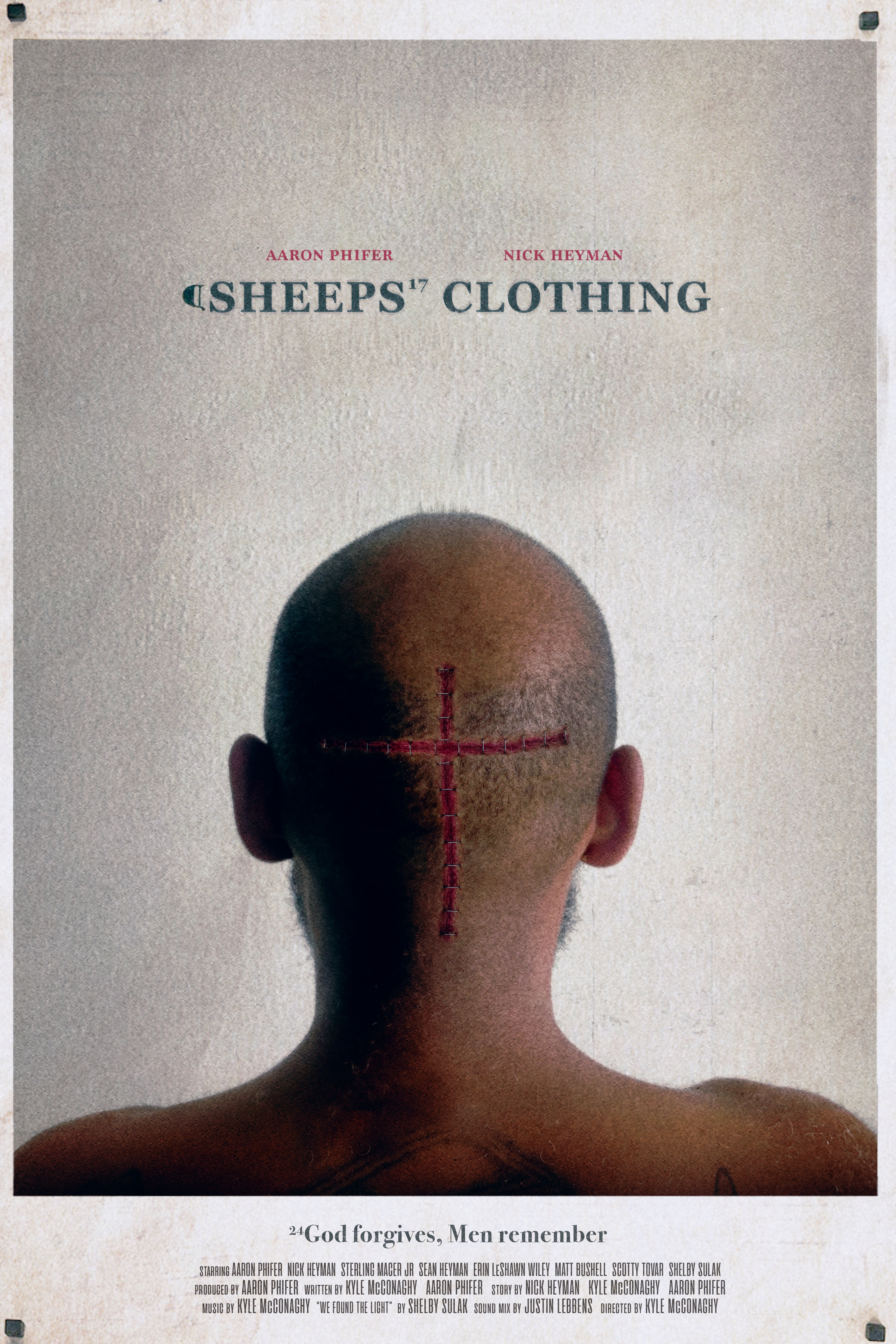 Sheeps Clothing